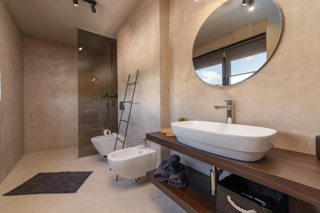 Villa Mare Exclusive Poreč Kültér fotó