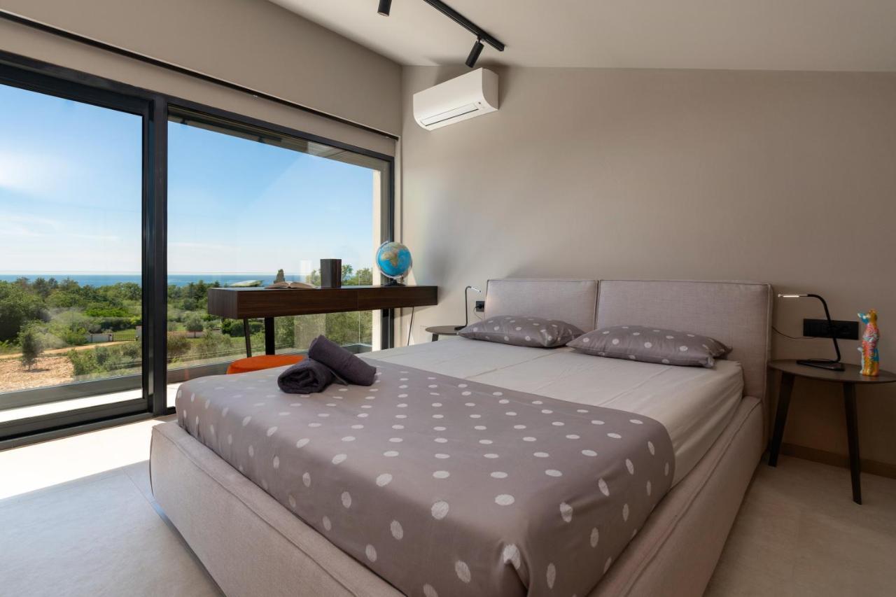 Villa Mare Exclusive Poreč Kültér fotó