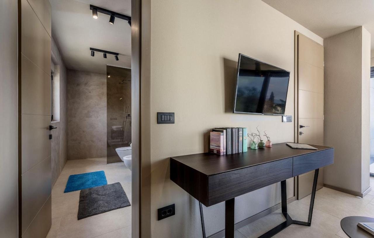 Villa Mare Exclusive Poreč Kültér fotó